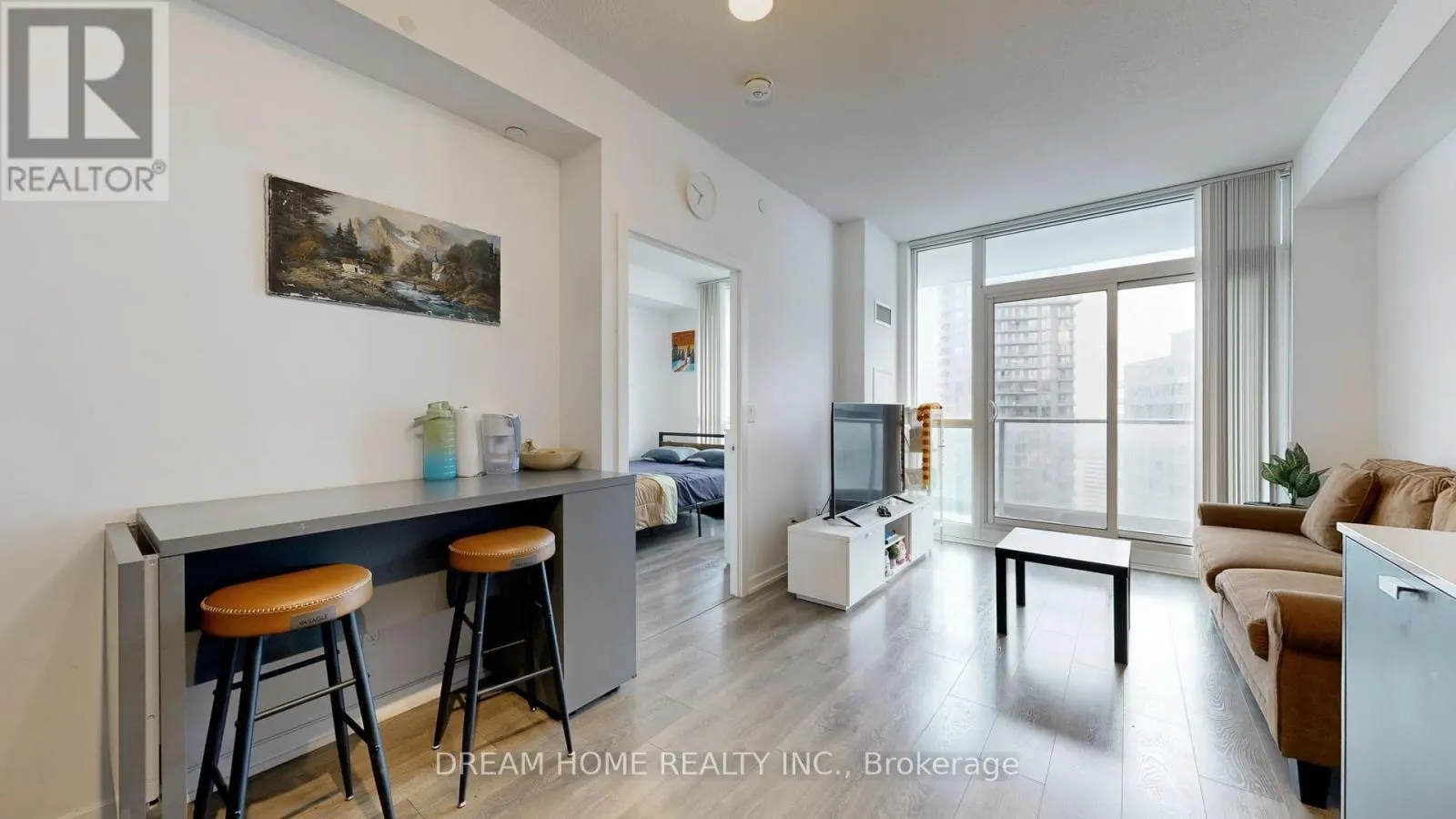 2303 - 56 FOREST MANOR ROAD