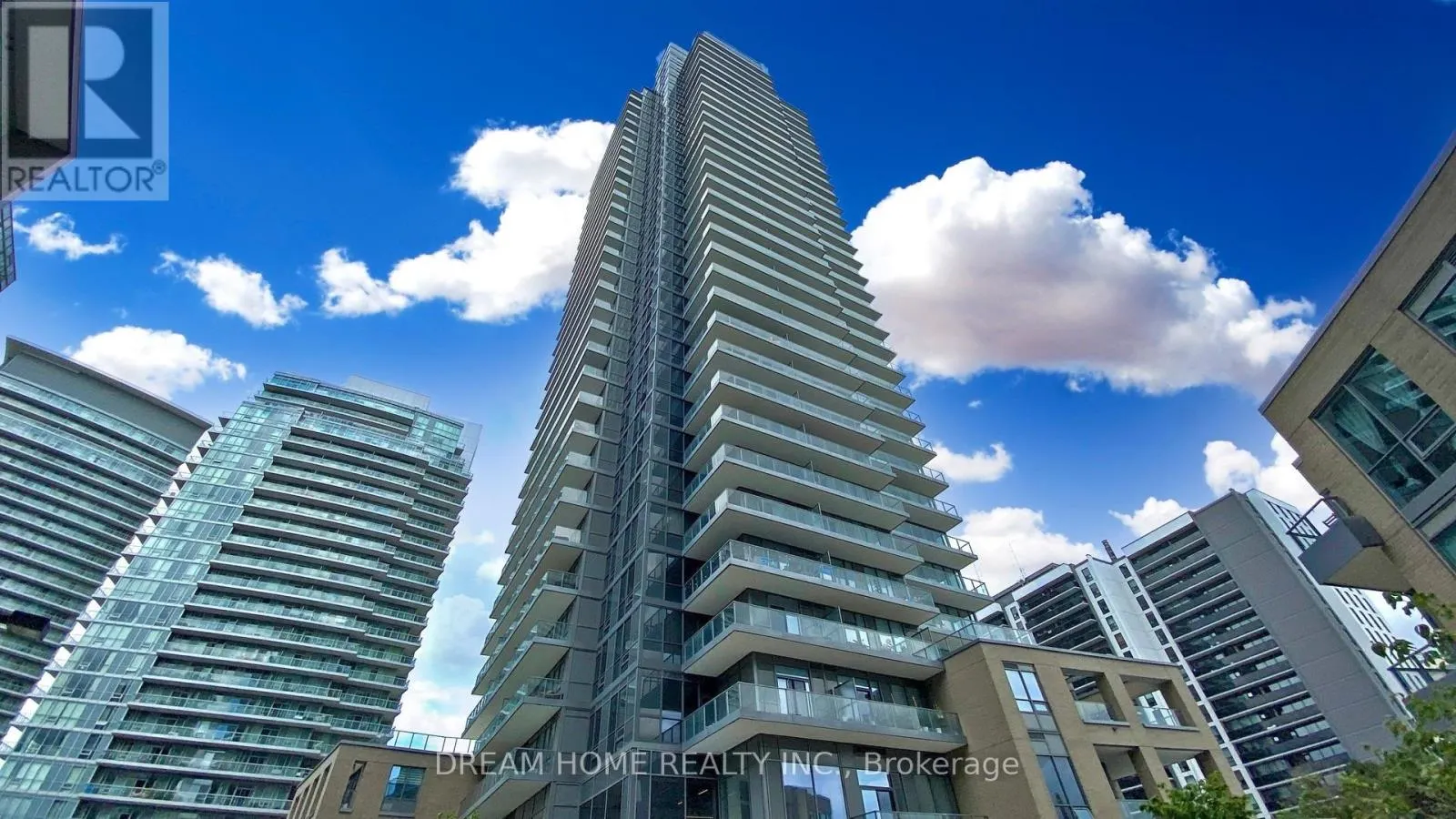 2303 - 56 FOREST MANOR ROAD
