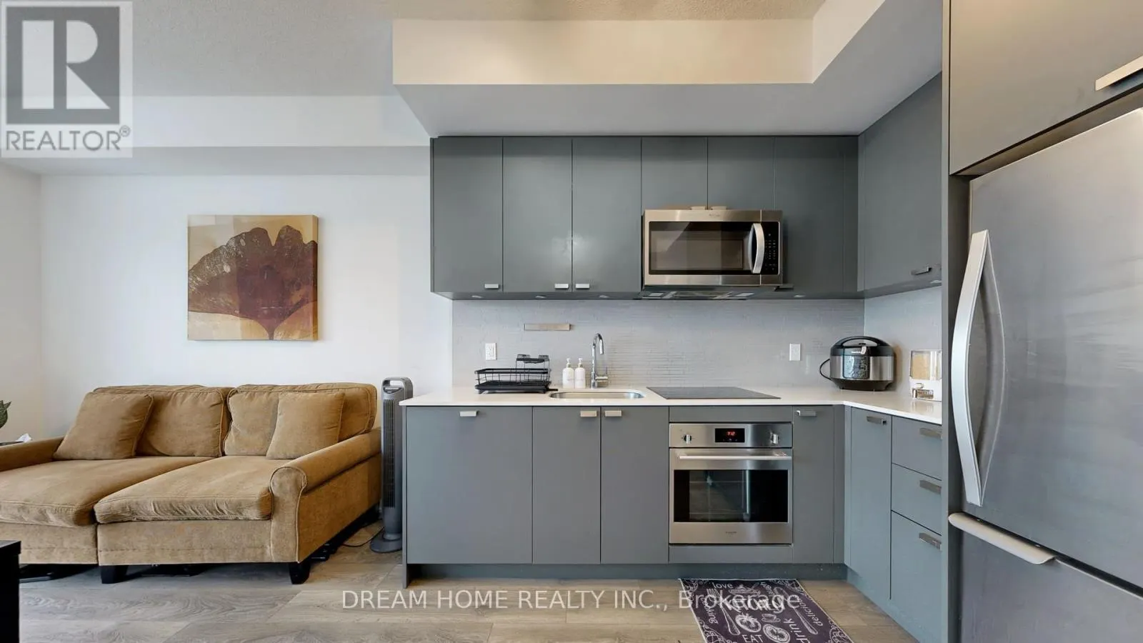 2303 - 56 FOREST MANOR ROAD