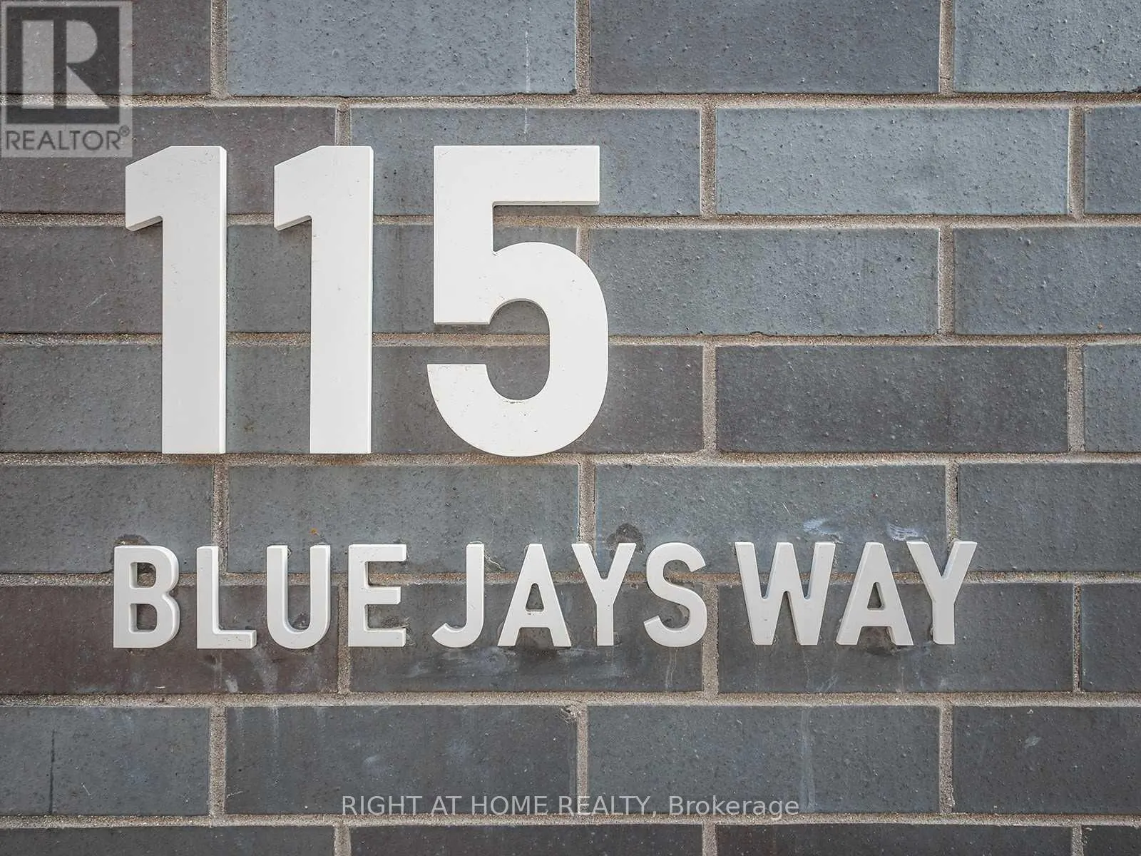 311 - 115 BLUE JAYS WAY