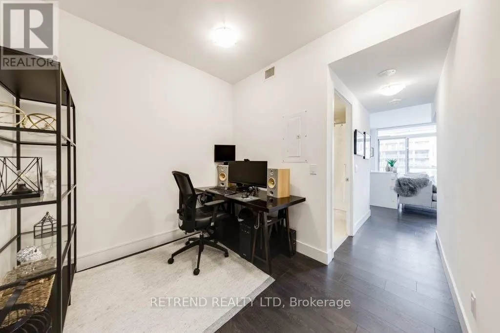 704 - 39 SHERBOURNE STREET