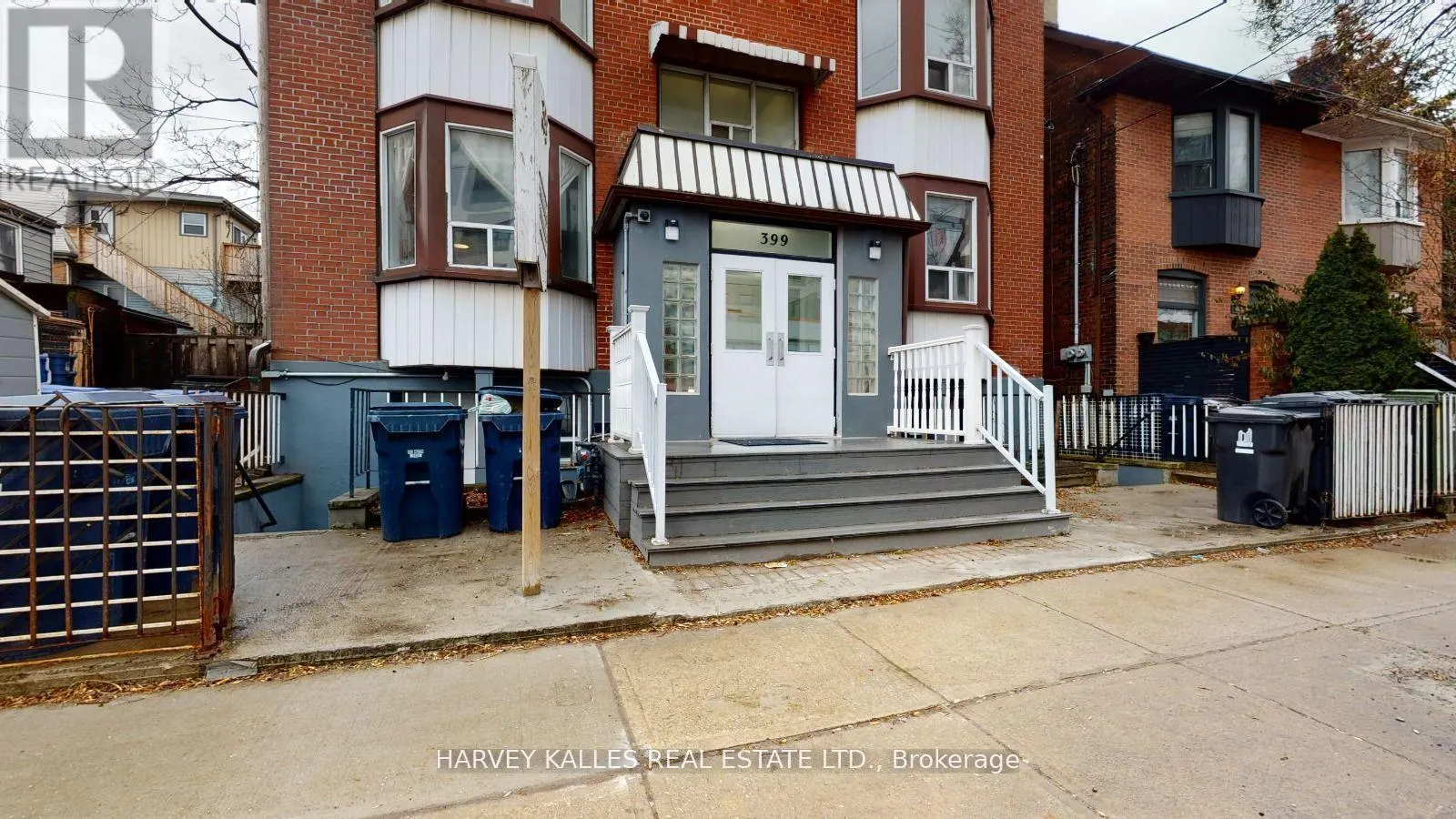 103 - 399 DUPONT STREET