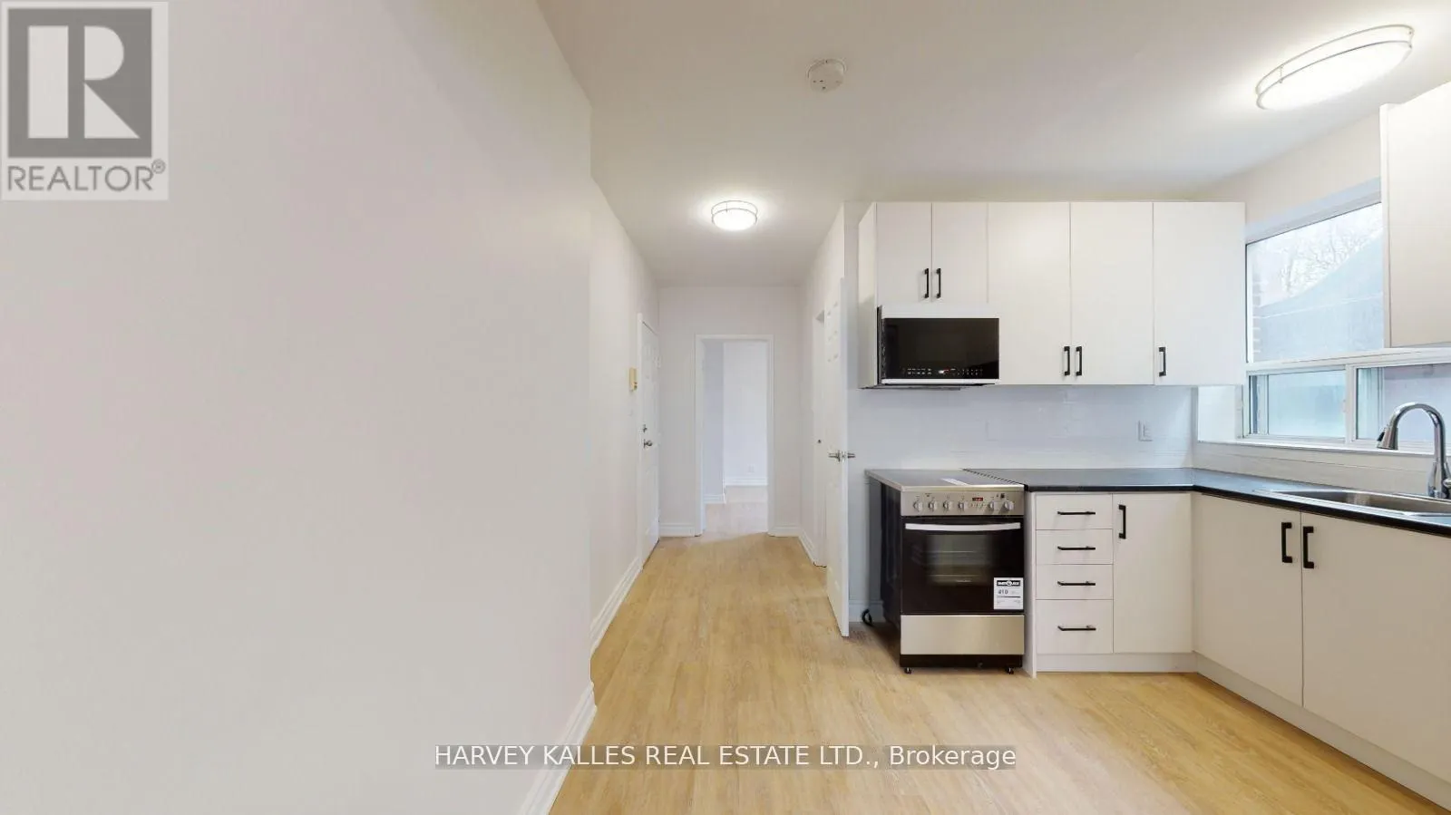 205 - 399 DUPONT STREET