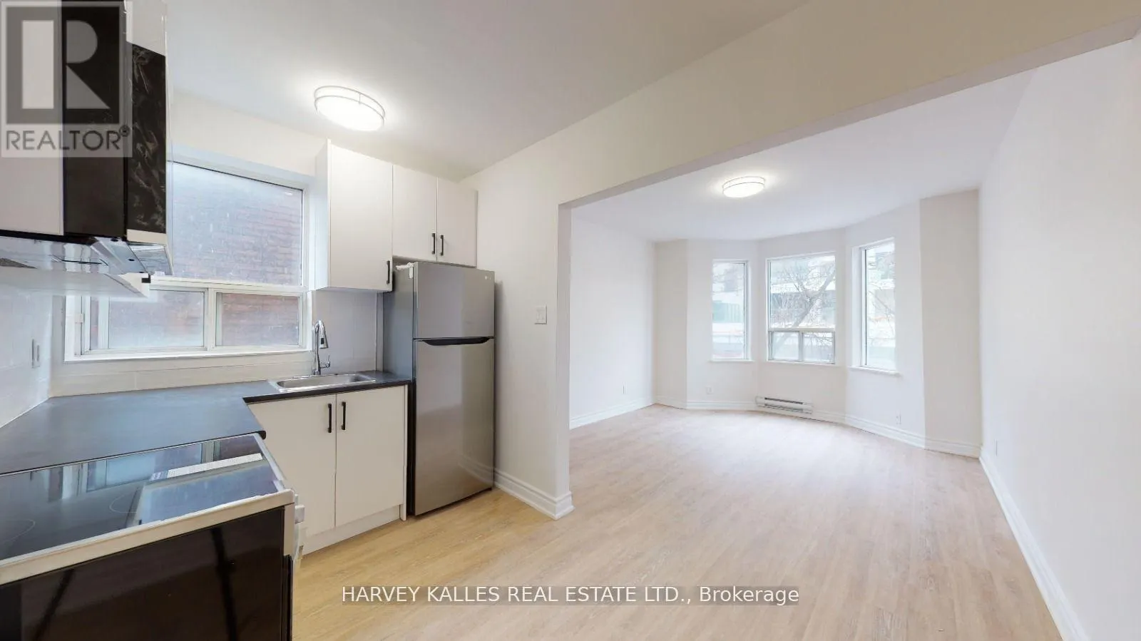 205 - 399 DUPONT STREET
