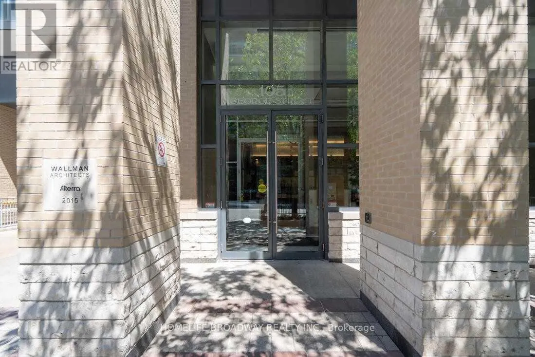 1501 - 105 GEORGE STREET