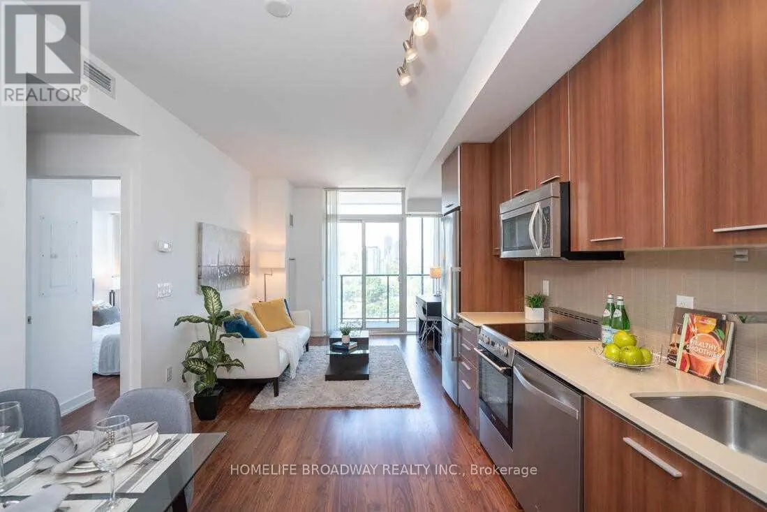 1501 - 105 GEORGE STREET