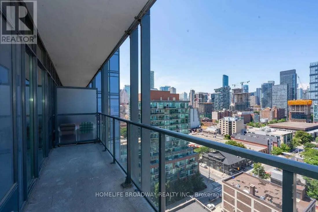 1501 - 105 GEORGE STREET