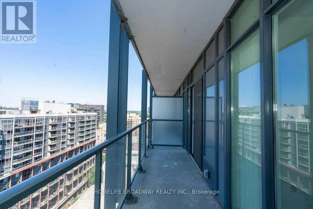 1501 - 105 GEORGE STREET