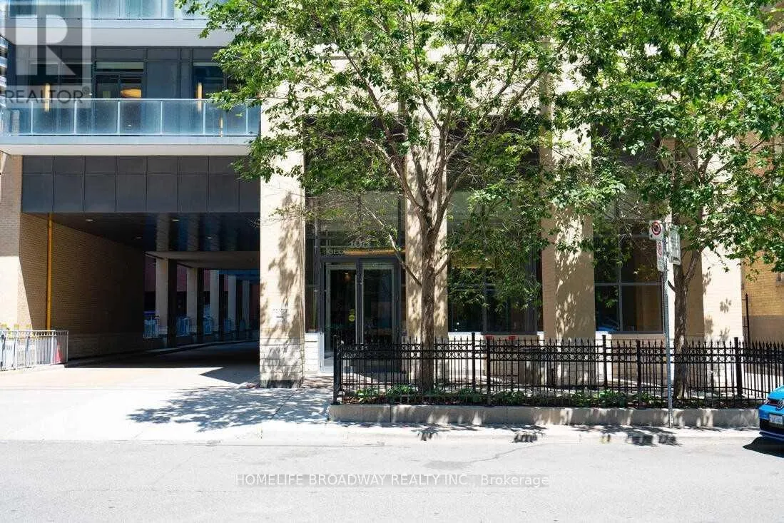 1501 - 105 GEORGE STREET