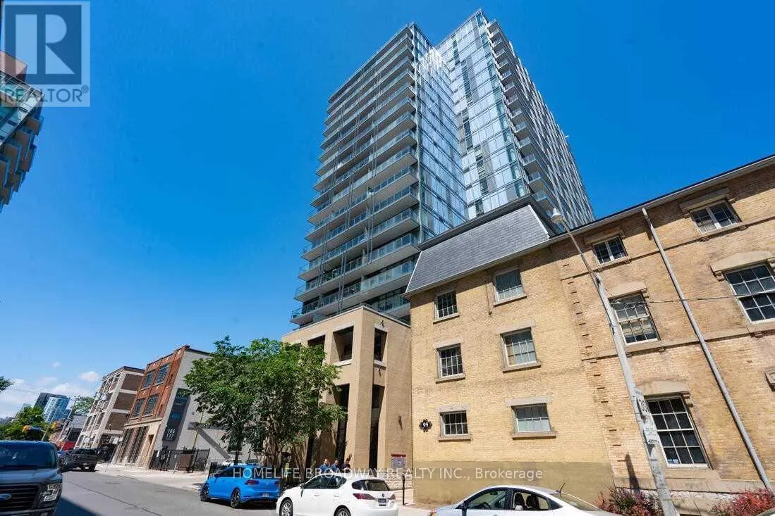 1501 - 105 GEORGE STREET