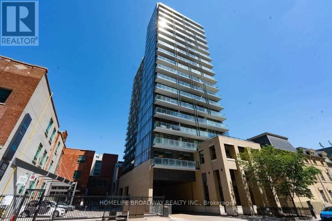 1501 - 105 GEORGE STREET