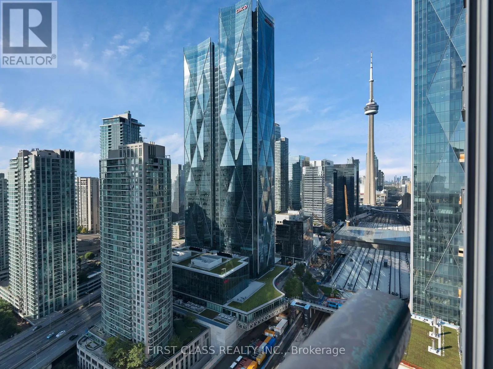 3309 - 1 THE ESPLANADE AVENUE