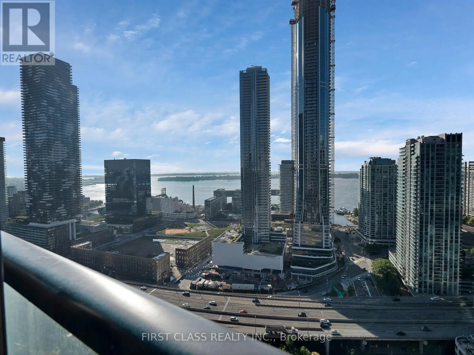 3309 - 1 THE ESPLANADE AVENUE