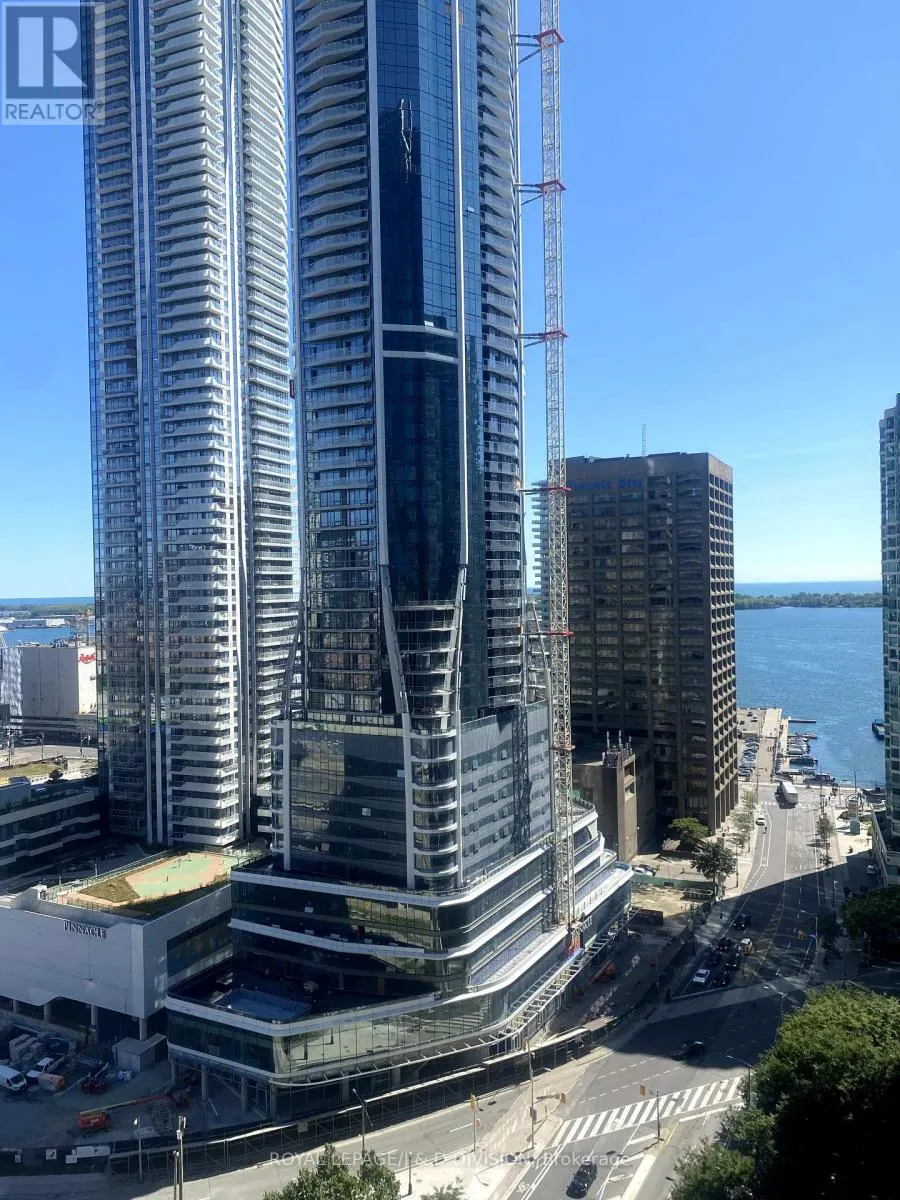 2409 - 18 YONGE STREET
