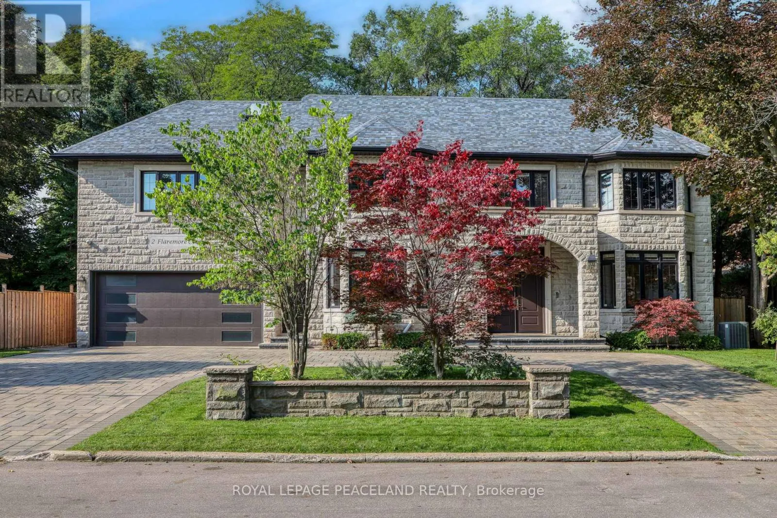 2 FLAREMORE CRESCENT