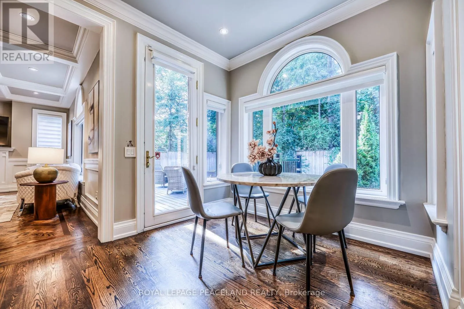 2 FLAREMORE CRESCENT