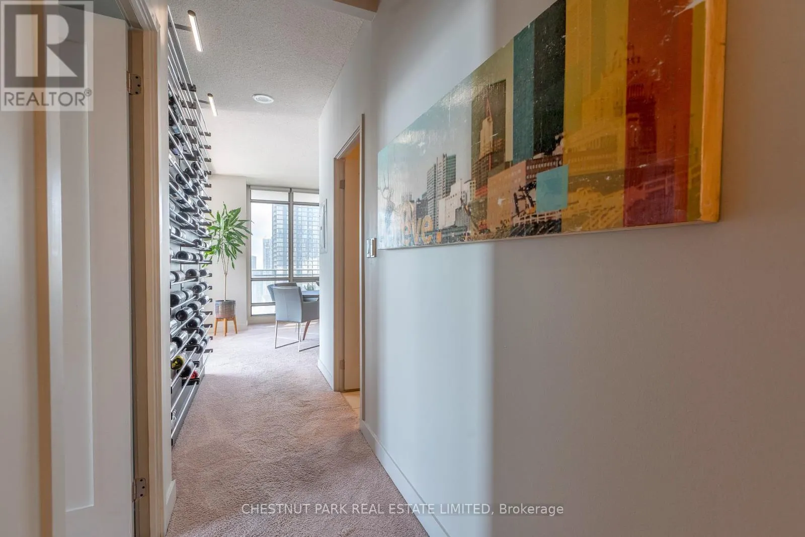2902 - 3 NAVY WHARF COURT