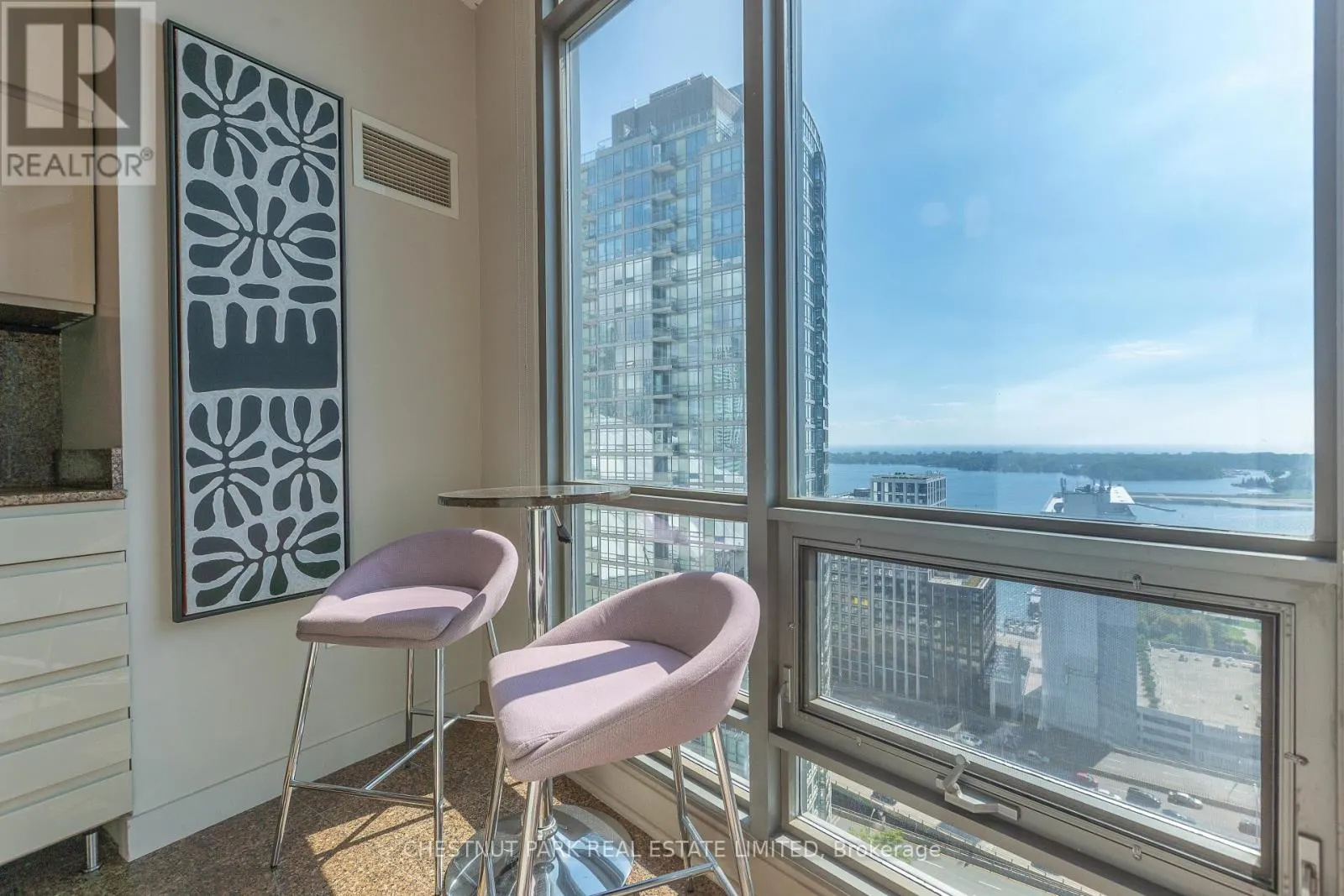 2902 - 3 NAVY WHARF COURT