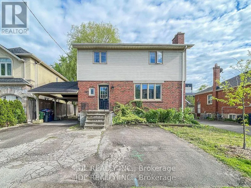 (BSM) - 209 HARLANDALE AVENUE