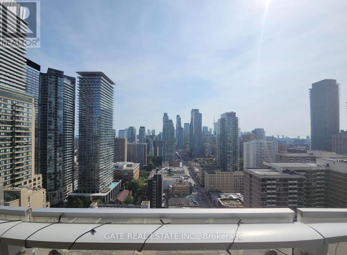 1 BLOOR STREET