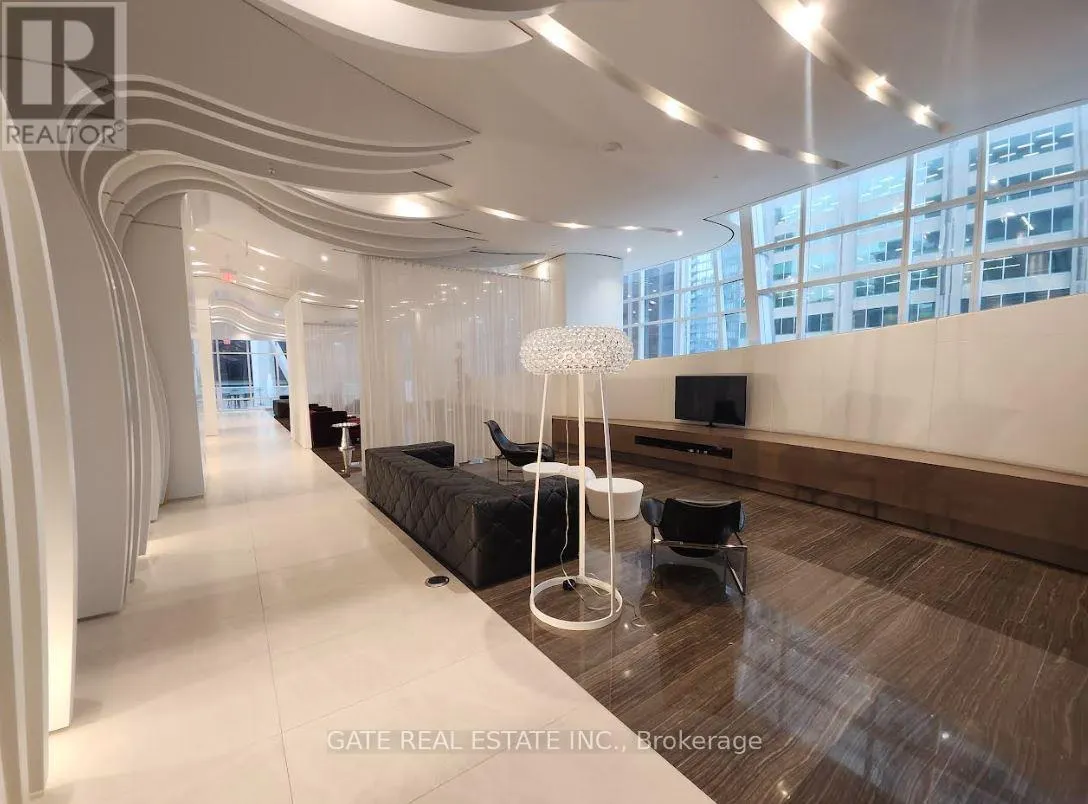 1 BLOOR STREET