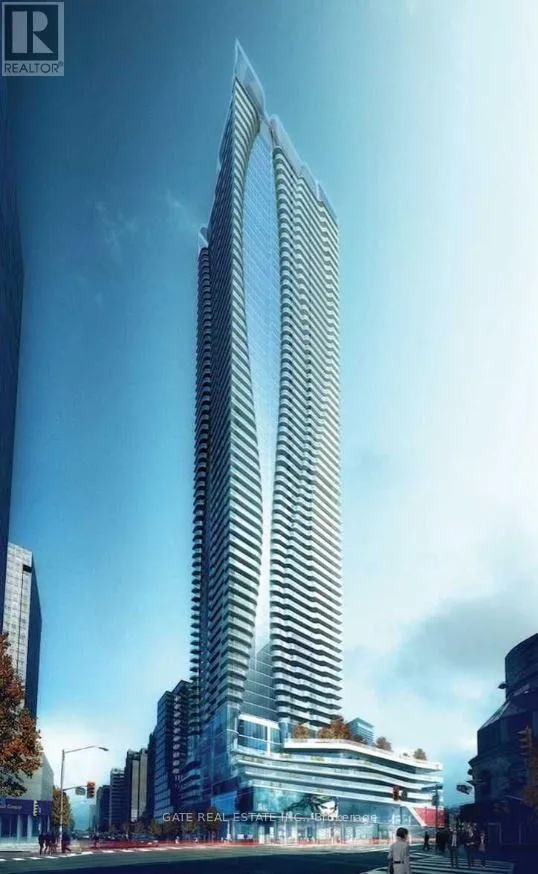 1 BLOOR STREET