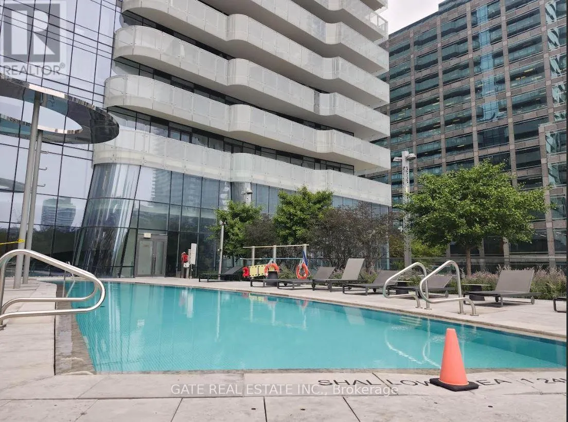 1 BLOOR STREET