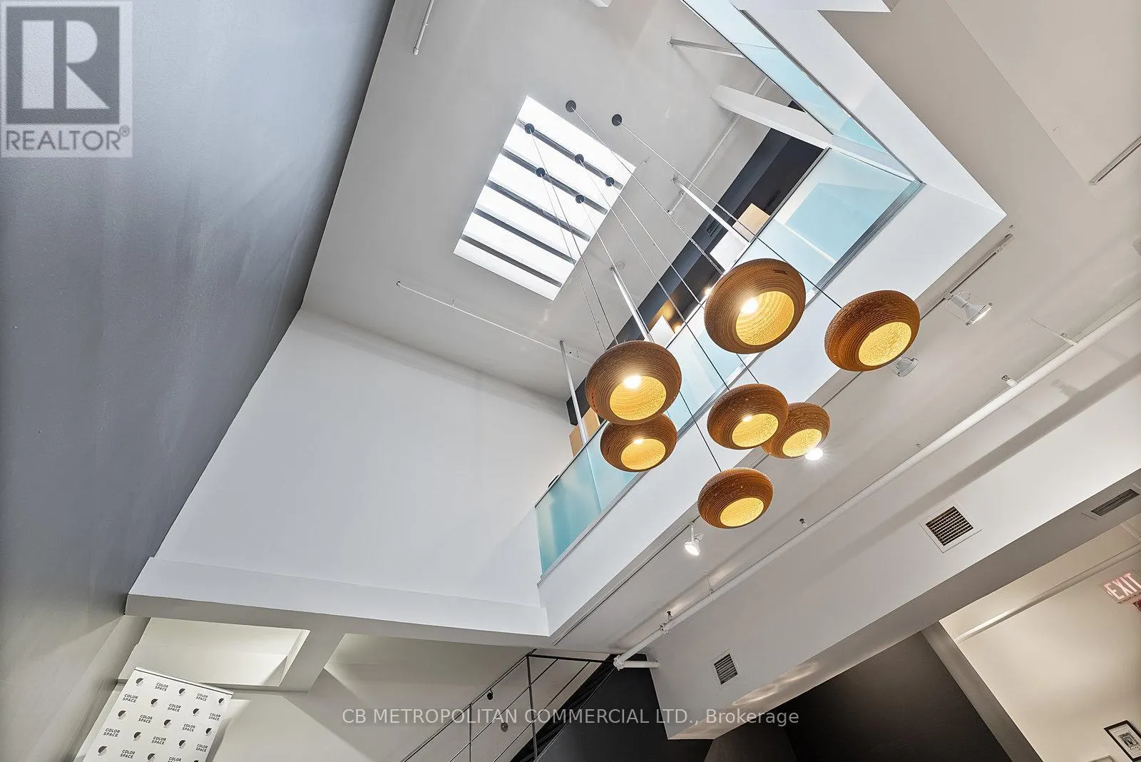 269 QUEEN STREET W