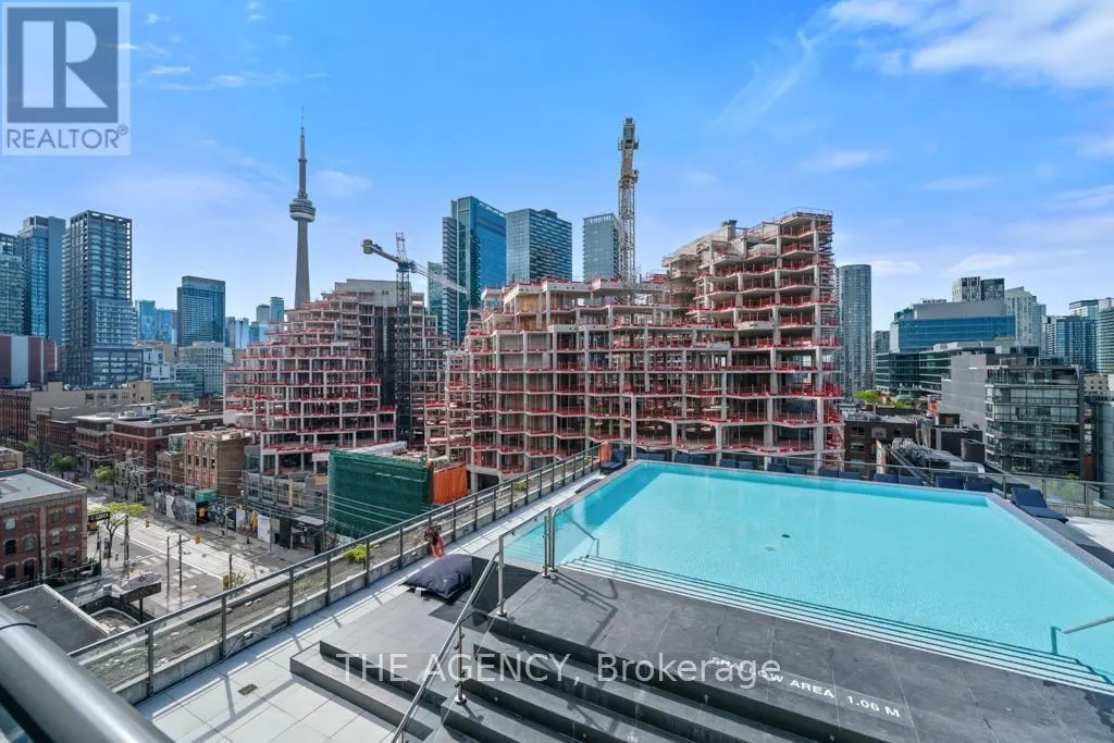 1011 - 560 KING STREET W