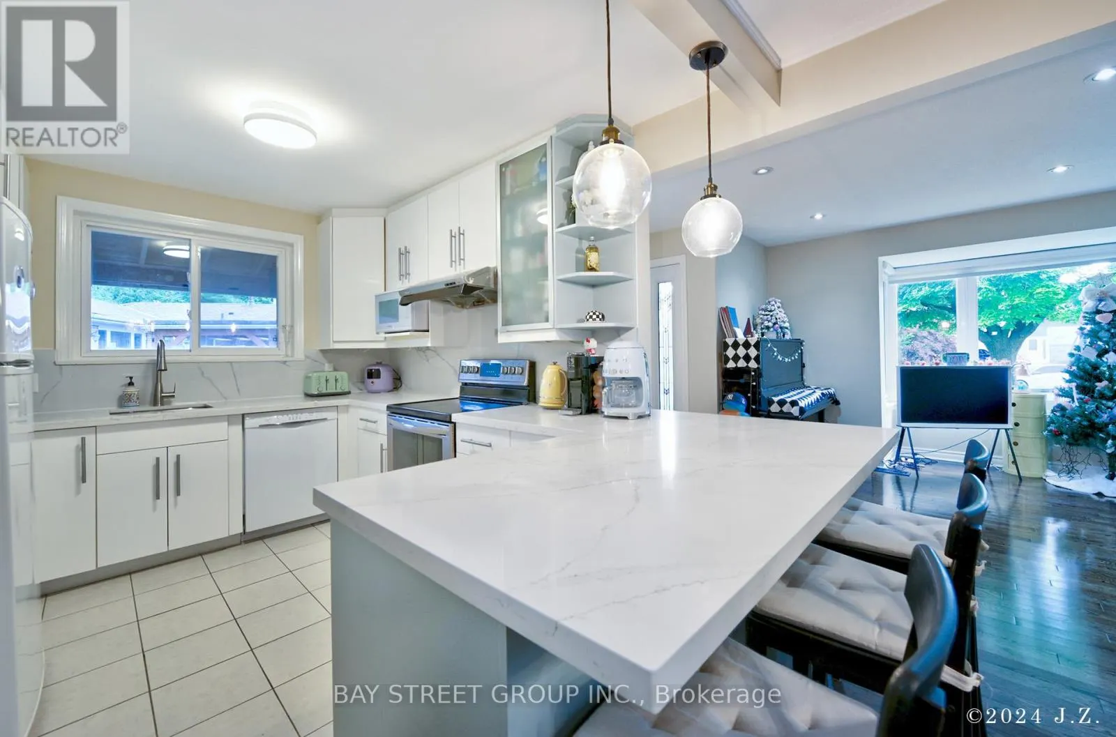 67 GROVE PARK CRESCENT