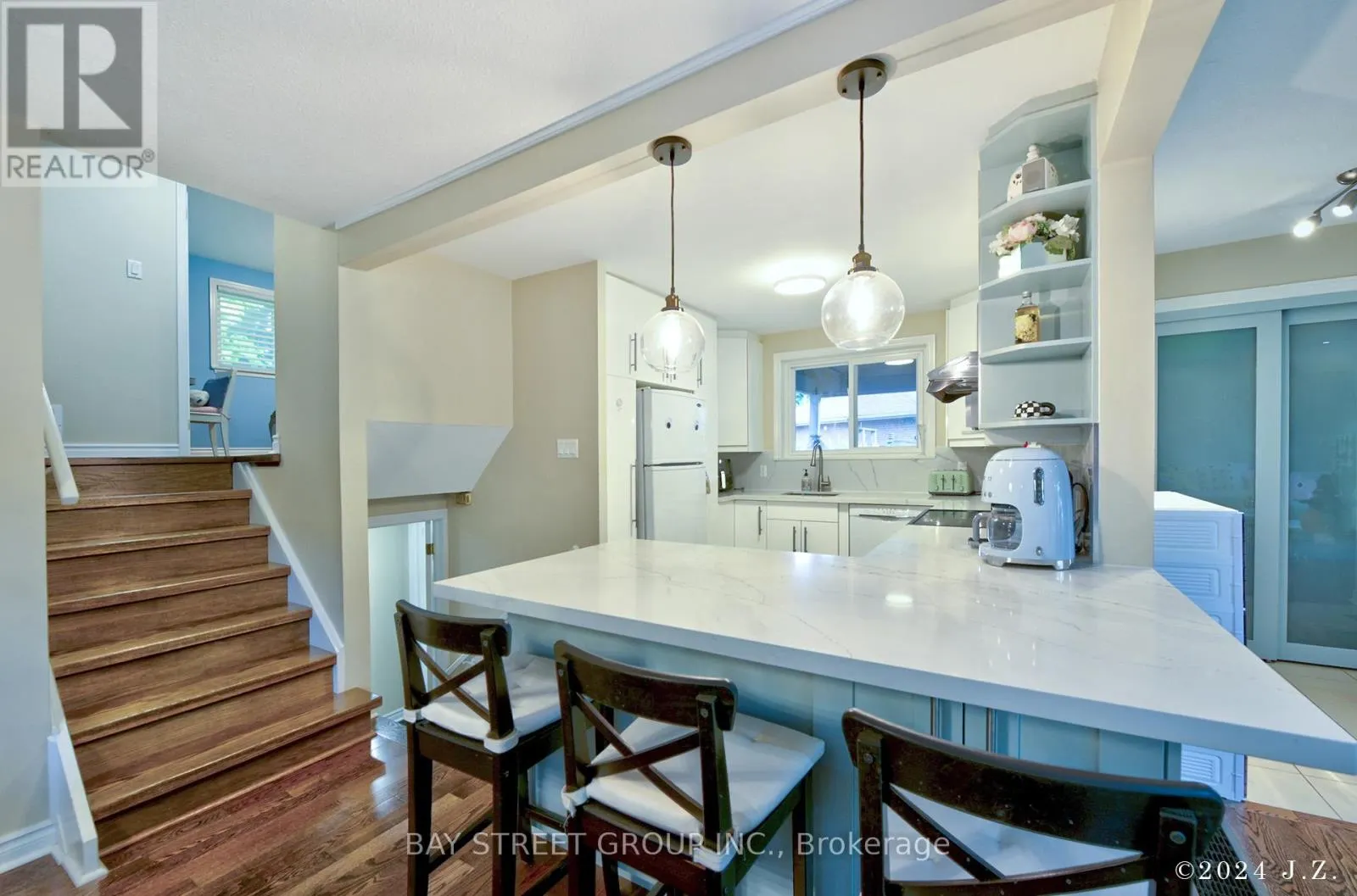 67 GROVE PARK CRESCENT