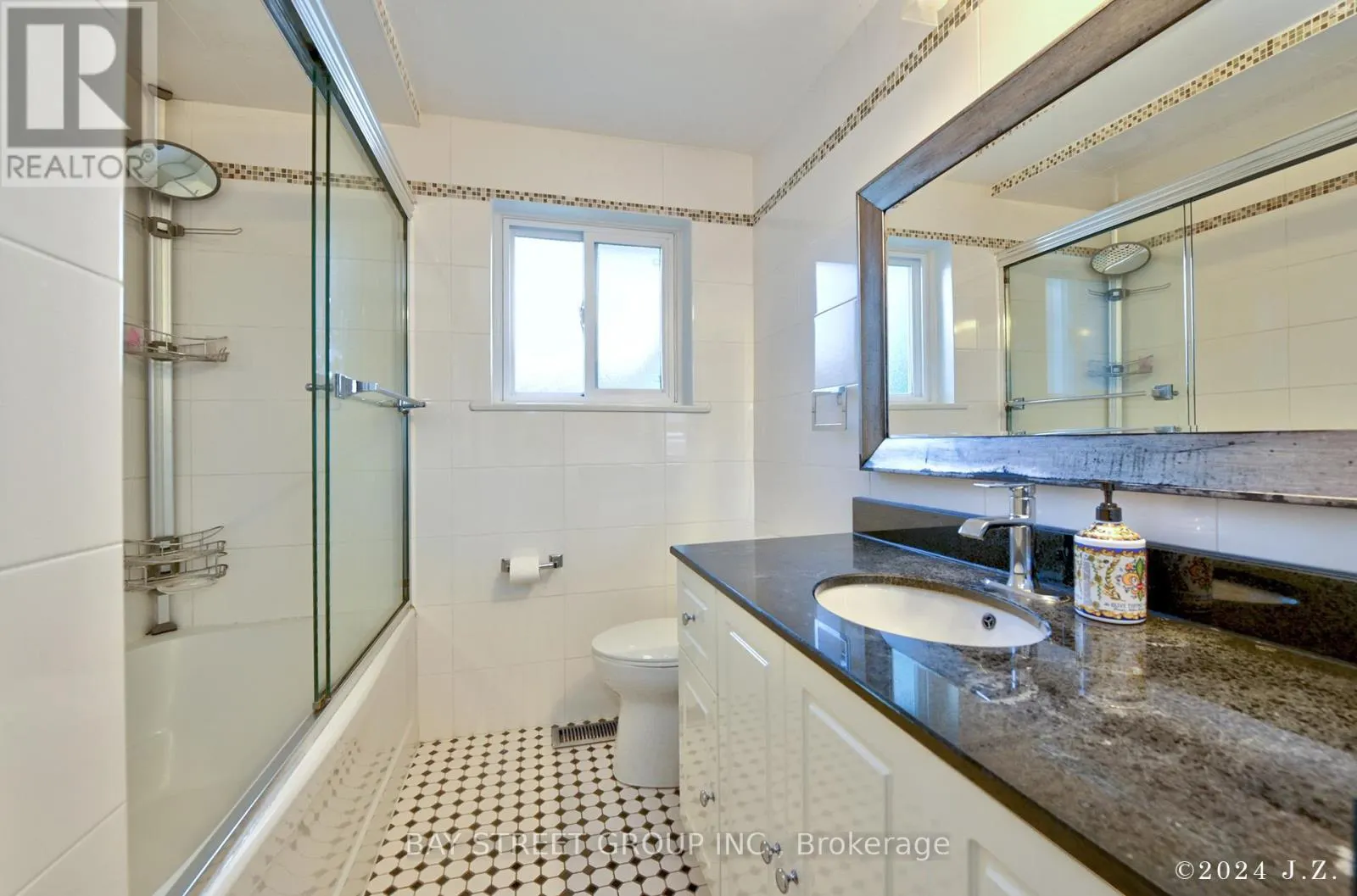 67 GROVE PARK CRESCENT