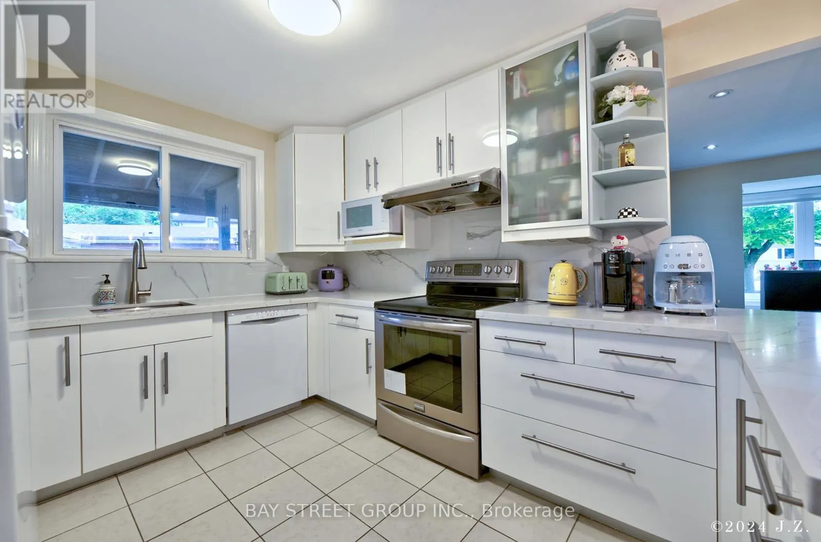 67 GROVE PARK CRESCENT
