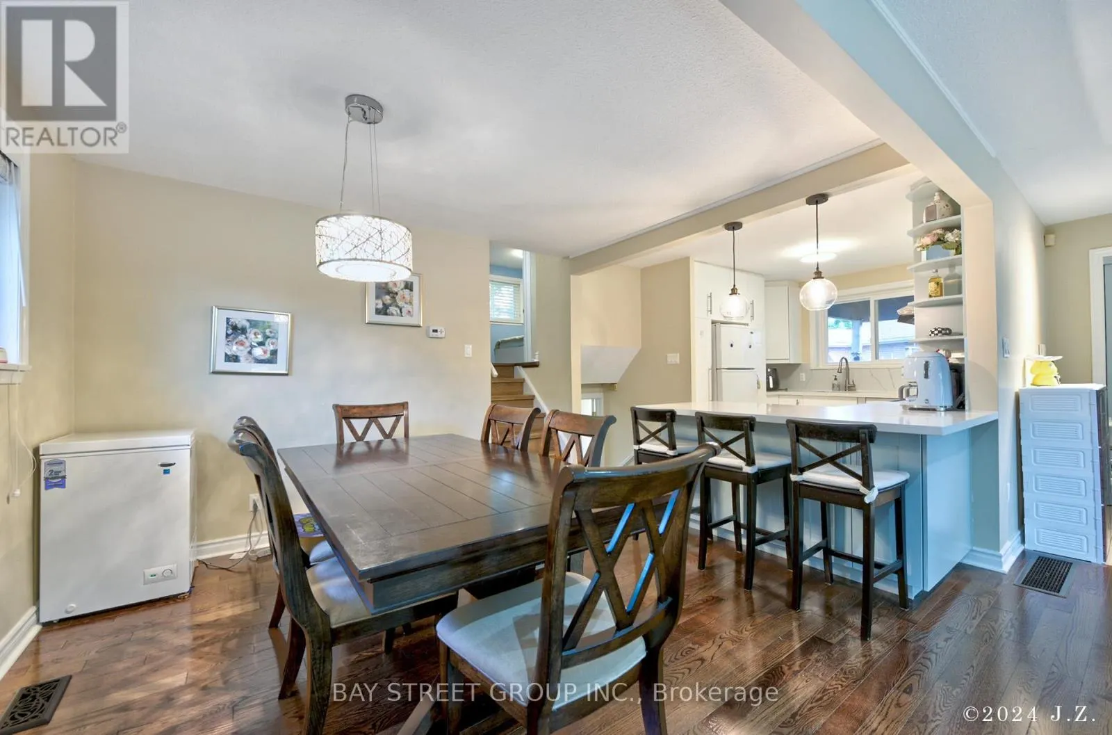 67 GROVE PARK CRESCENT