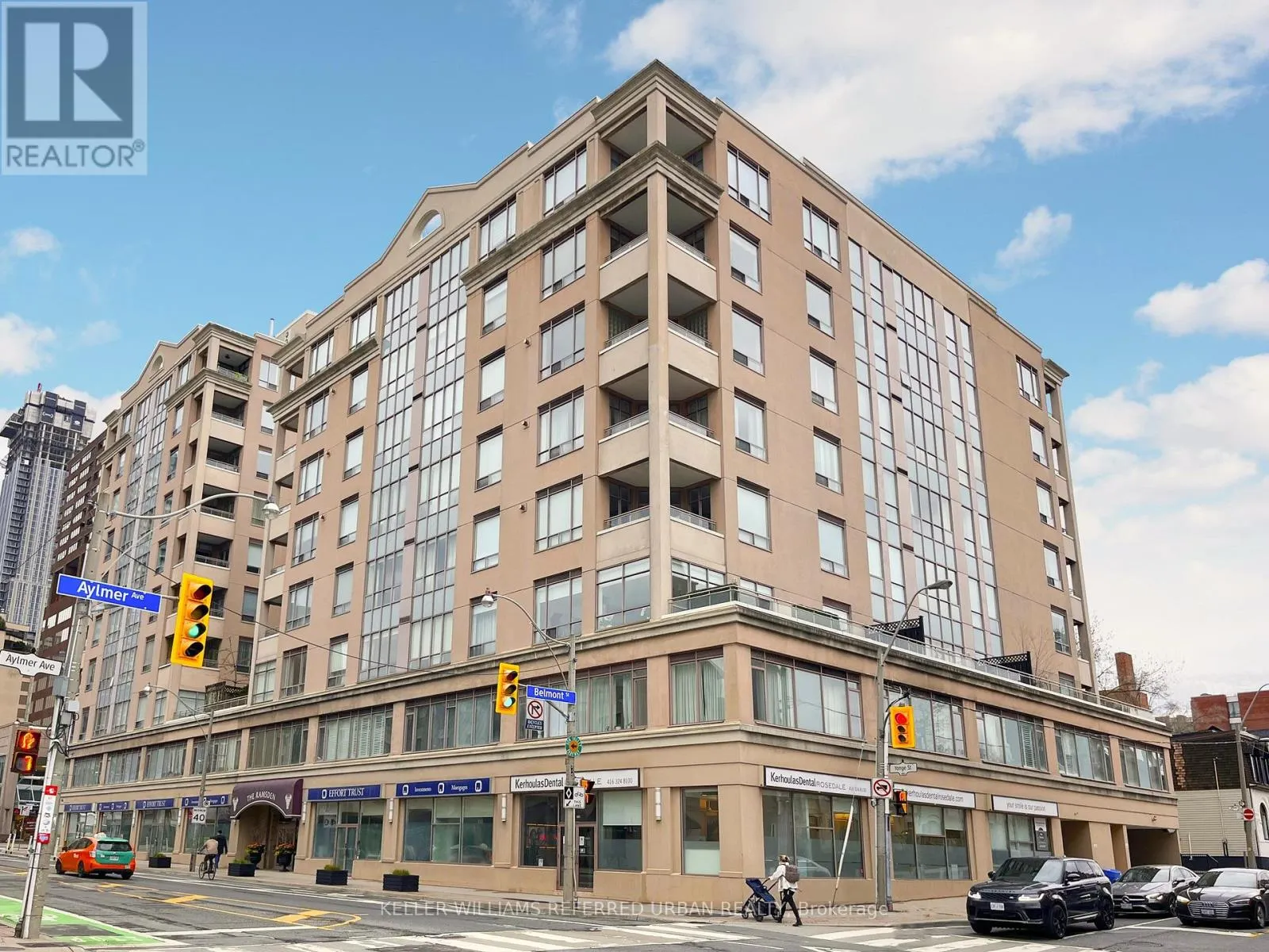 406 - 980 YONGE STREET