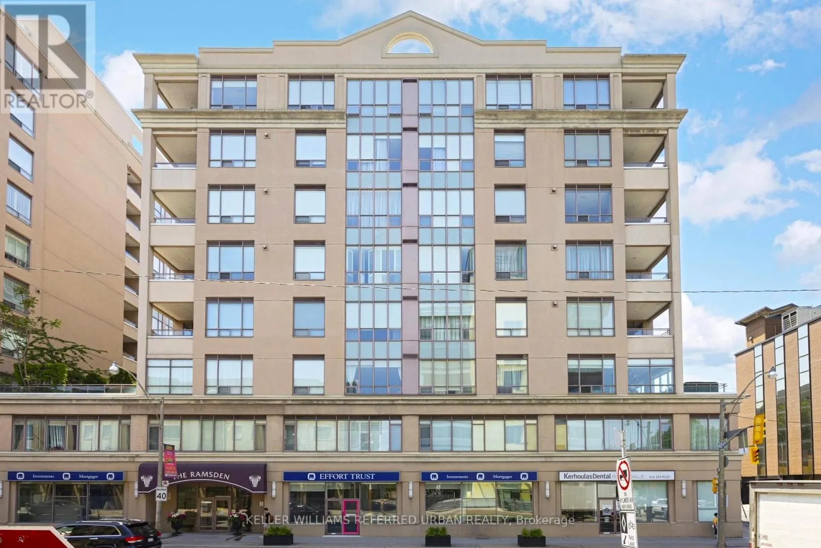 406 - 980 YONGE STREET