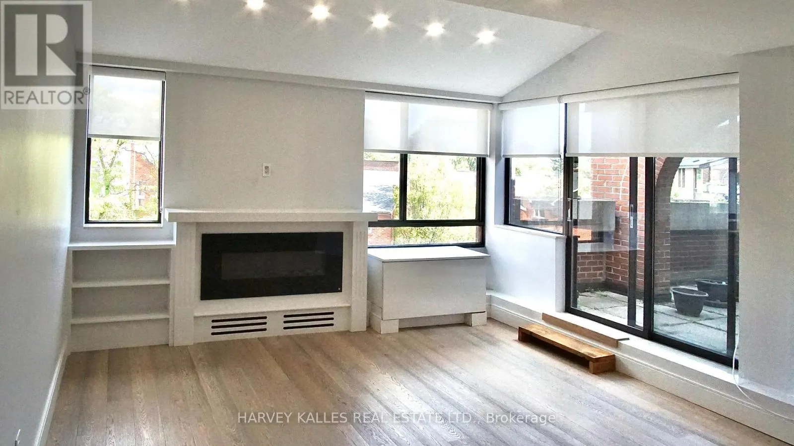 603 - 40 SYLVAN VALLEY WAY