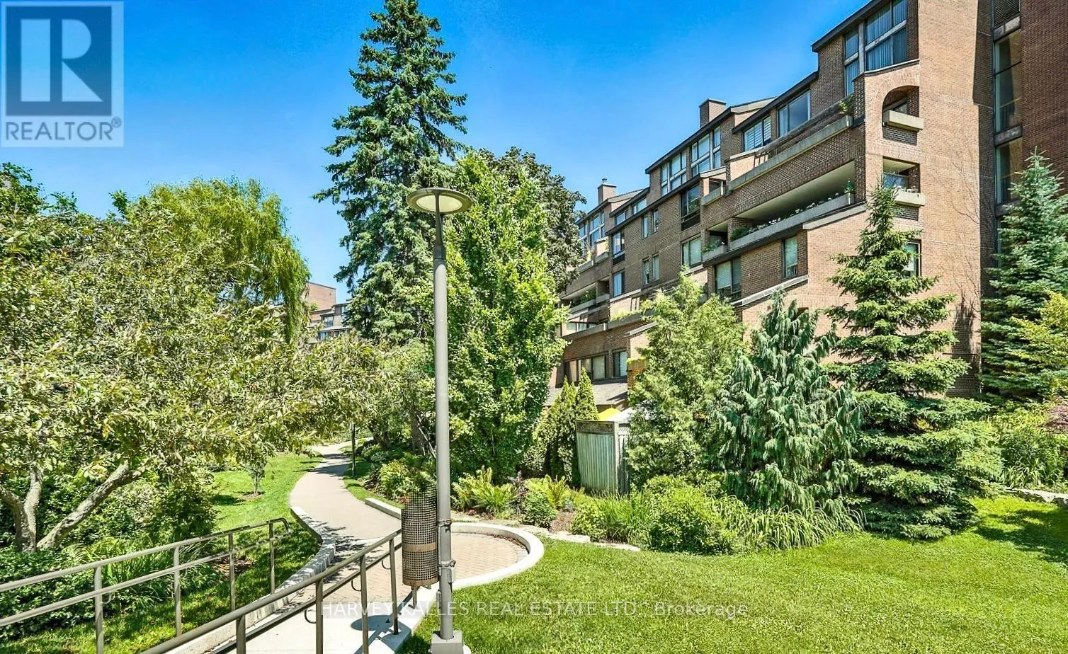603 - 40 SYLVAN VALLEY WAY