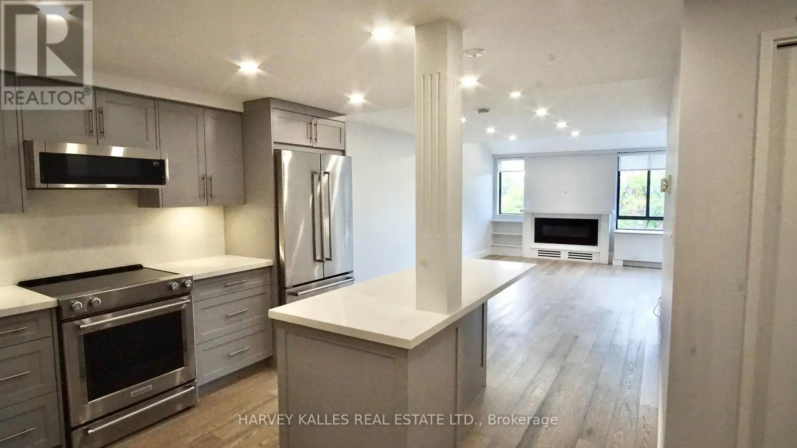 603 - 40 SYLVAN VALLEY WAY