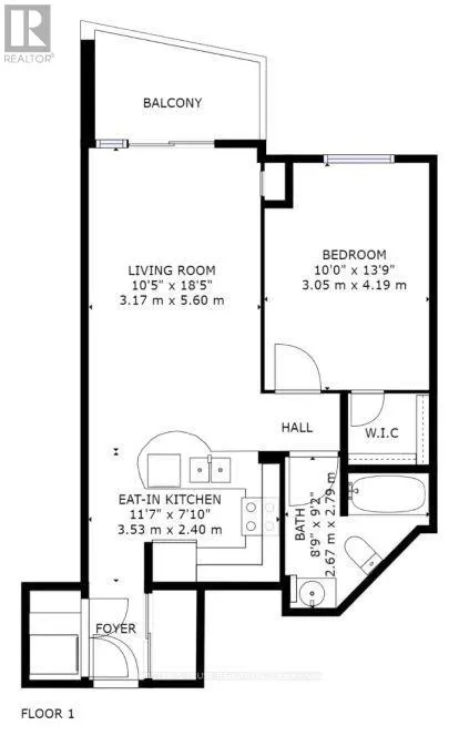 509 - 3 REAN DRIVE