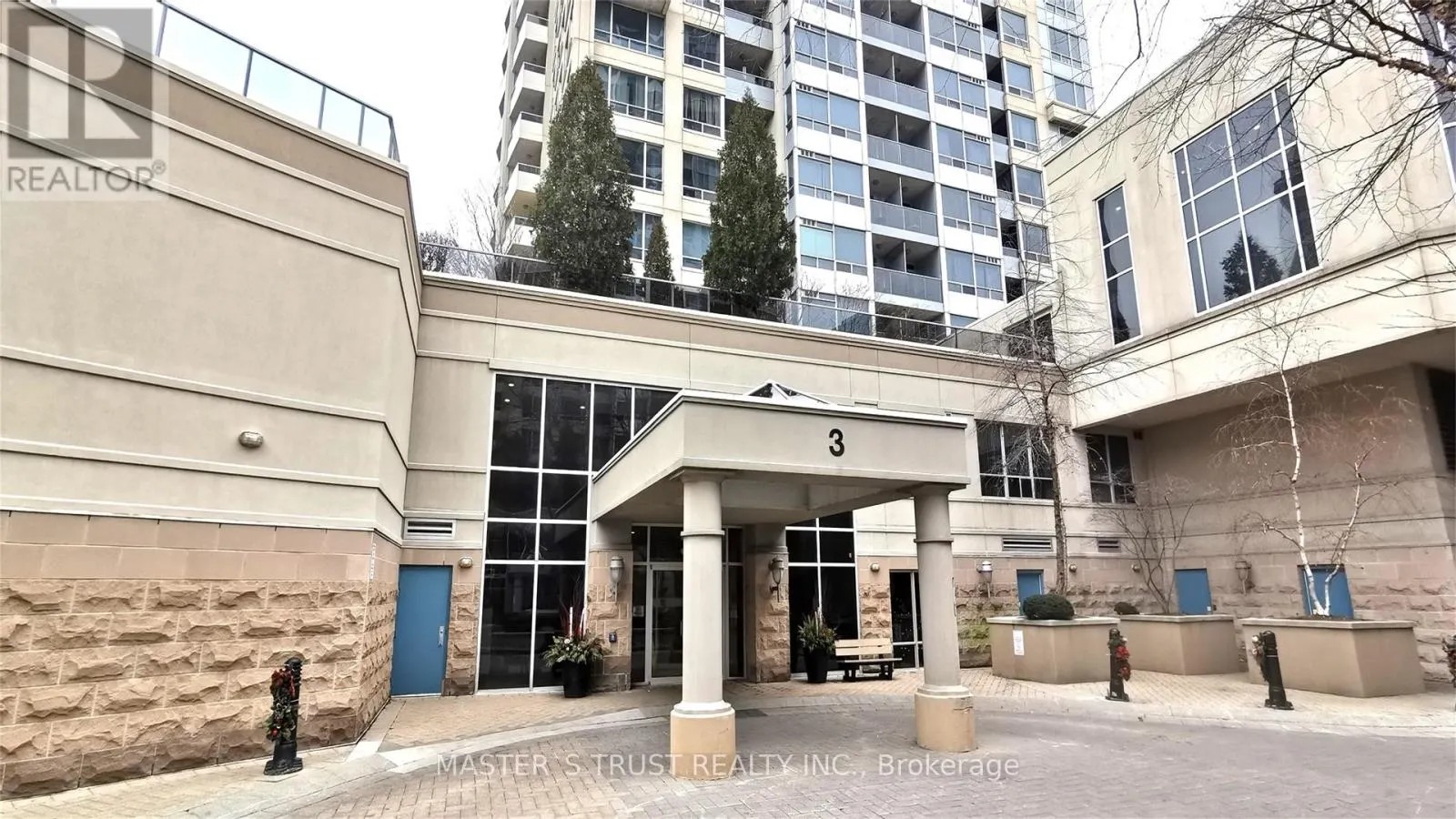 509 - 3 REAN DRIVE
