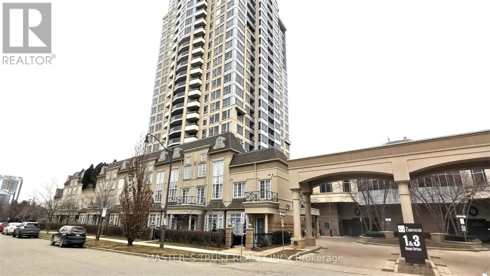 509 - 3 REAN DRIVE