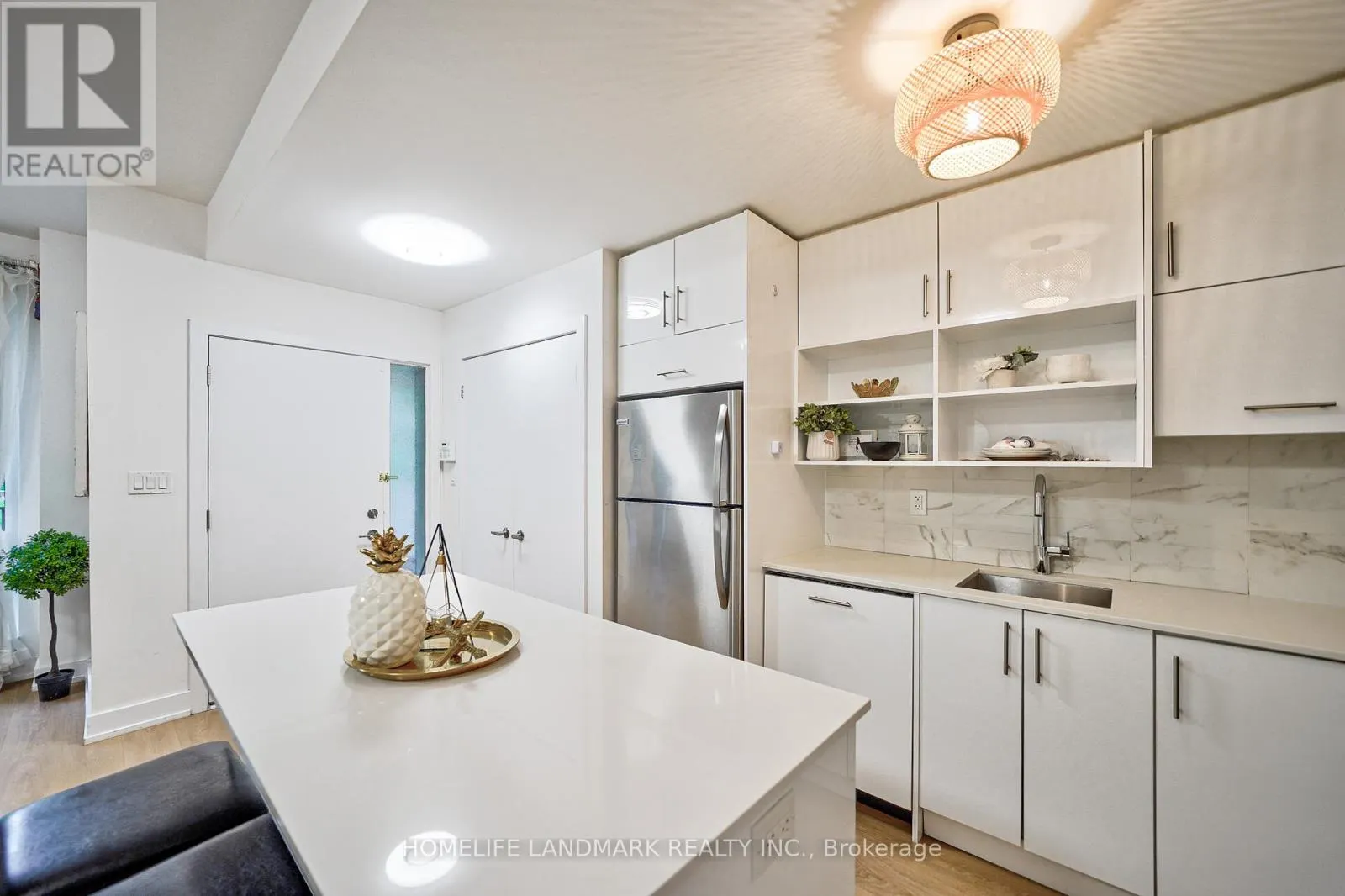107 - 128 FAIRVIEW MALL DRIVE