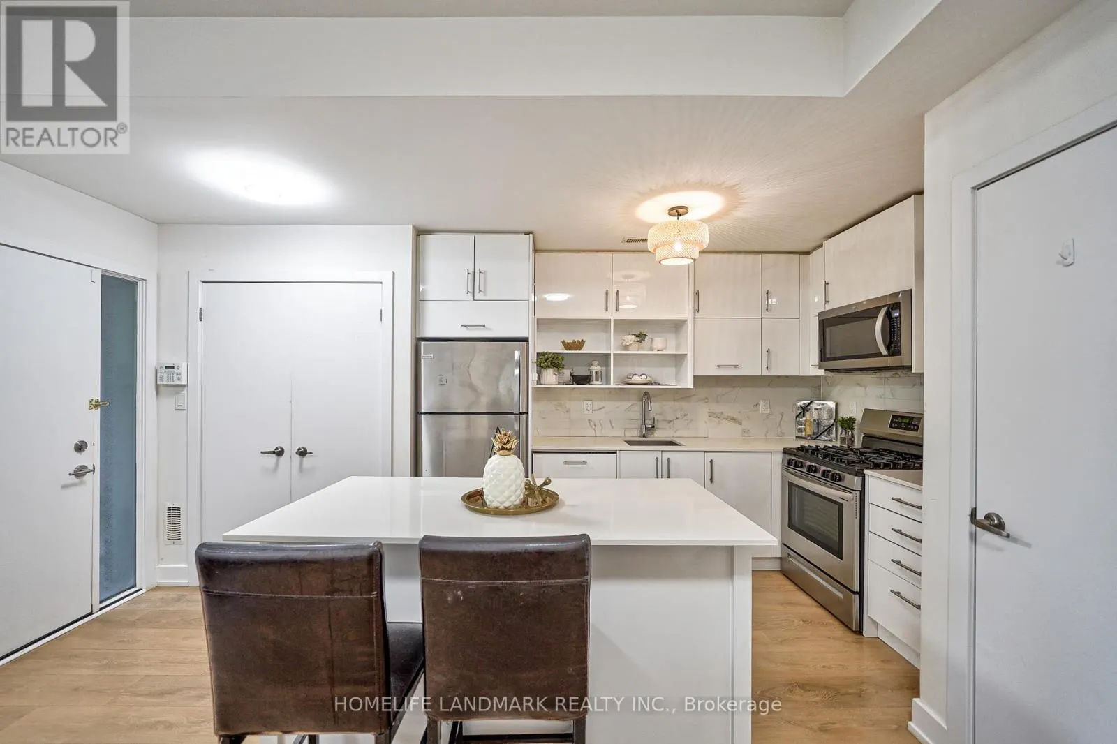 107 - 128 FAIRVIEW MALL DRIVE