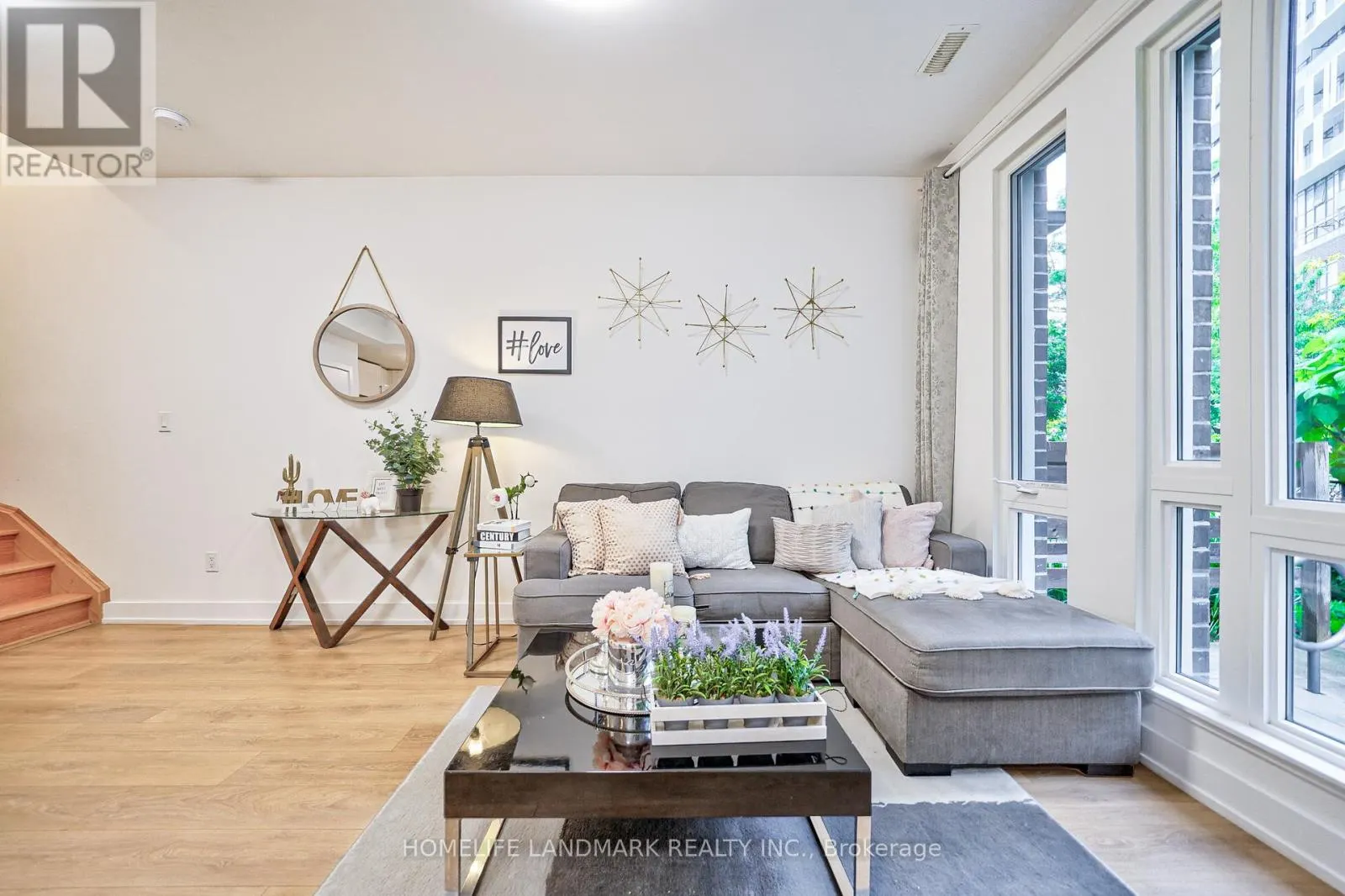 107 - 128 FAIRVIEW MALL DRIVE