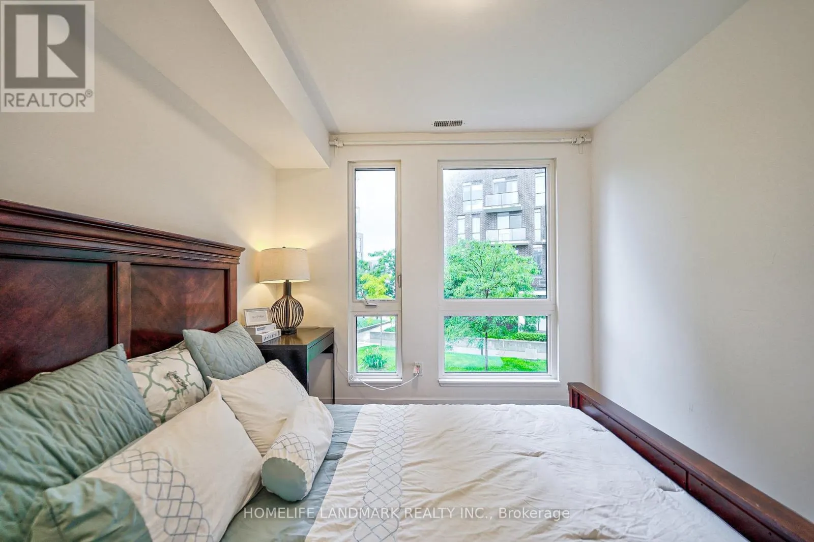 107 - 128 FAIRVIEW MALL DRIVE