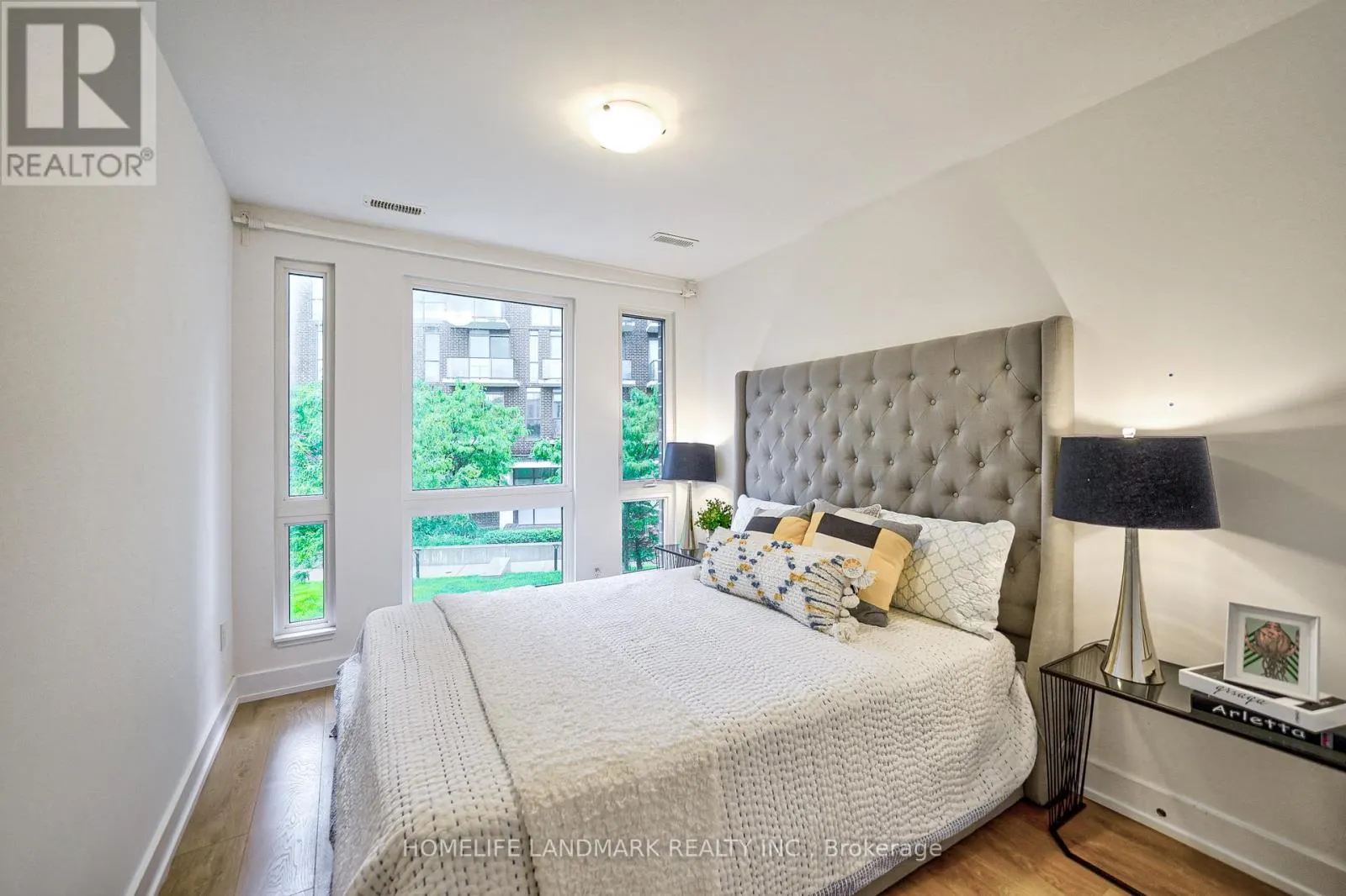 107 - 128 FAIRVIEW MALL DRIVE