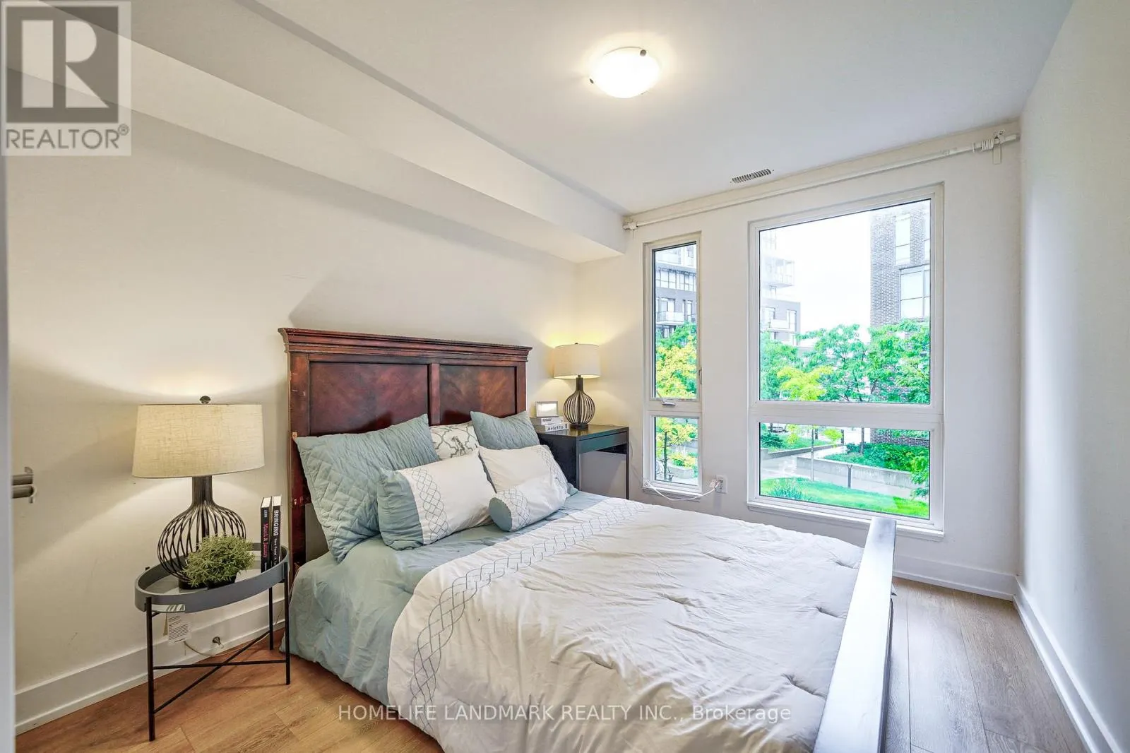 107 - 128 FAIRVIEW MALL DRIVE
