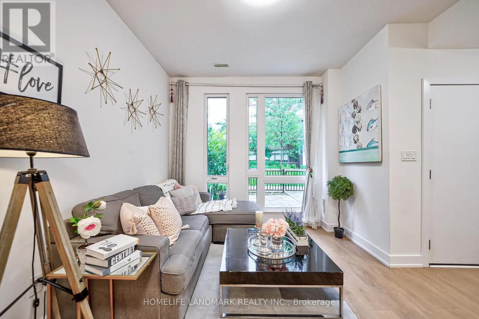 107 - 128 FAIRVIEW MALL DRIVE