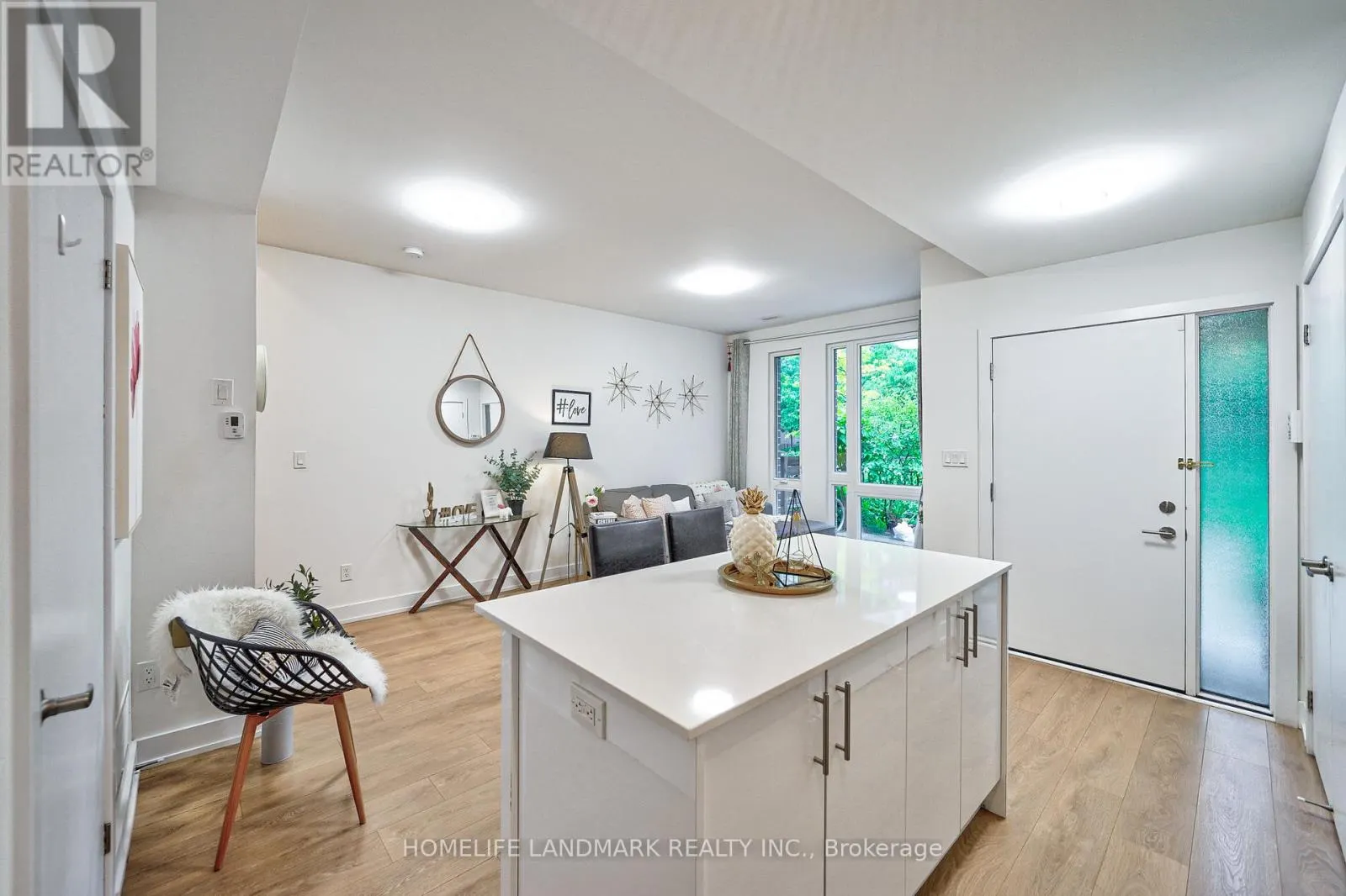 107 - 128 FAIRVIEW MALL DRIVE
